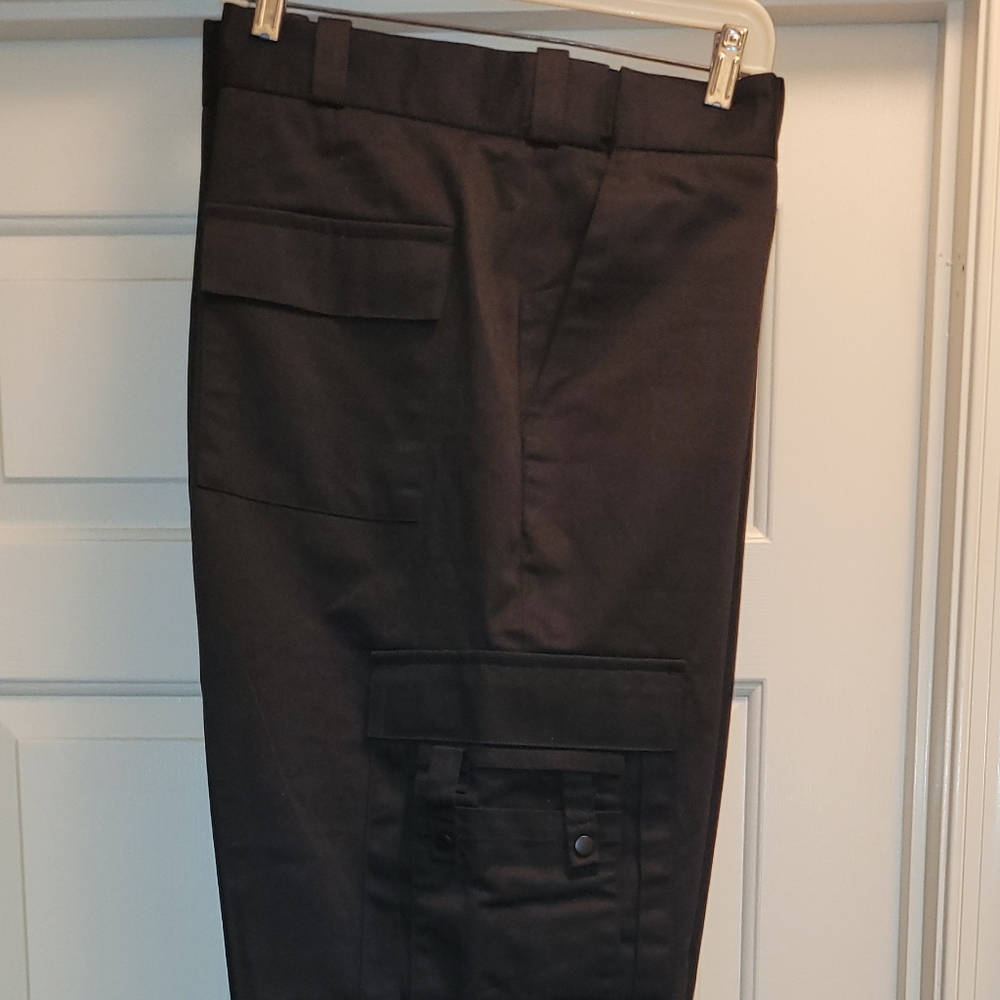 TACT SQUAD Men's Cargo Trouser